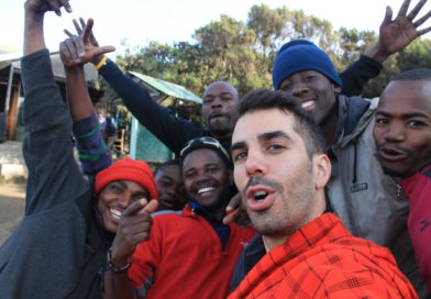 Quattro anni di Kilimanjaro